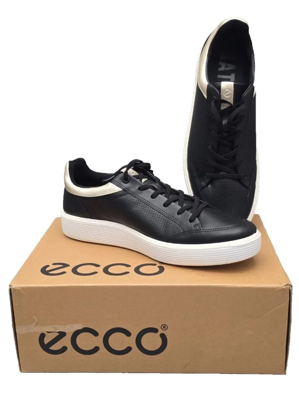 Ecco soft 60